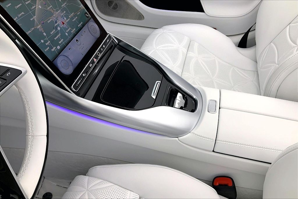 Thumbnail: 2026 Mercedes-Benz SL-Class - 17