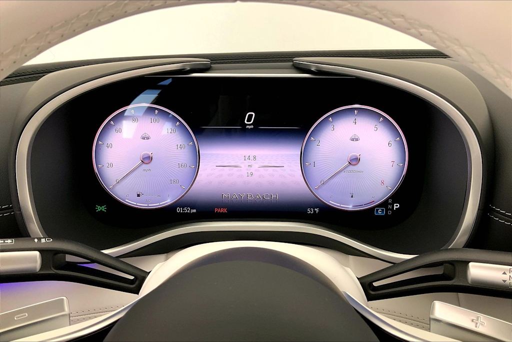 Thumbnail: 2026 Mercedes-Benz SL-Class - 18