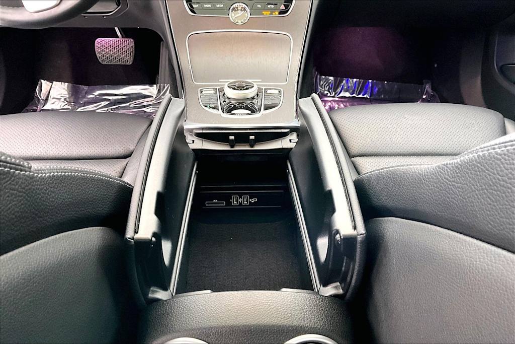 Thumbnail: 2021 Mercedes-Benz C-Class - 29