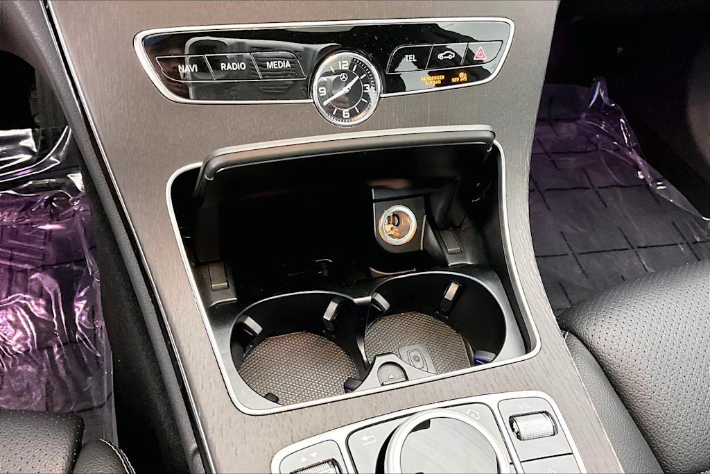 Thumbnail: 2021 Mercedes-Benz C-Class - 28