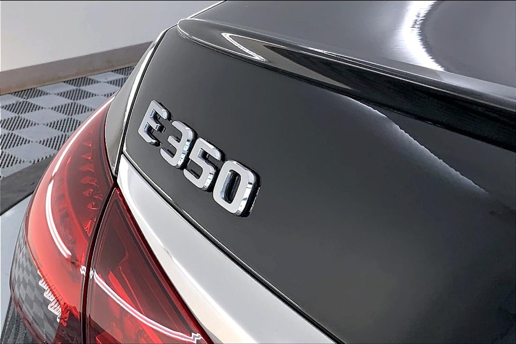 2023 Mercedes-Benz E-Class E 350 7