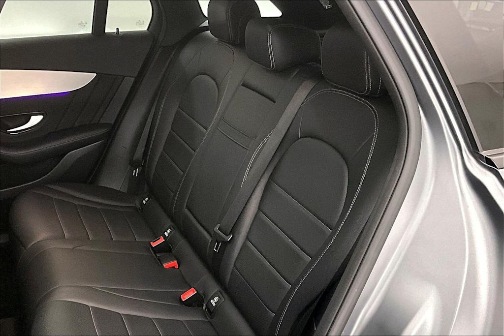 Thumbnail: 2022 Mercedes-Benz GLC - 21