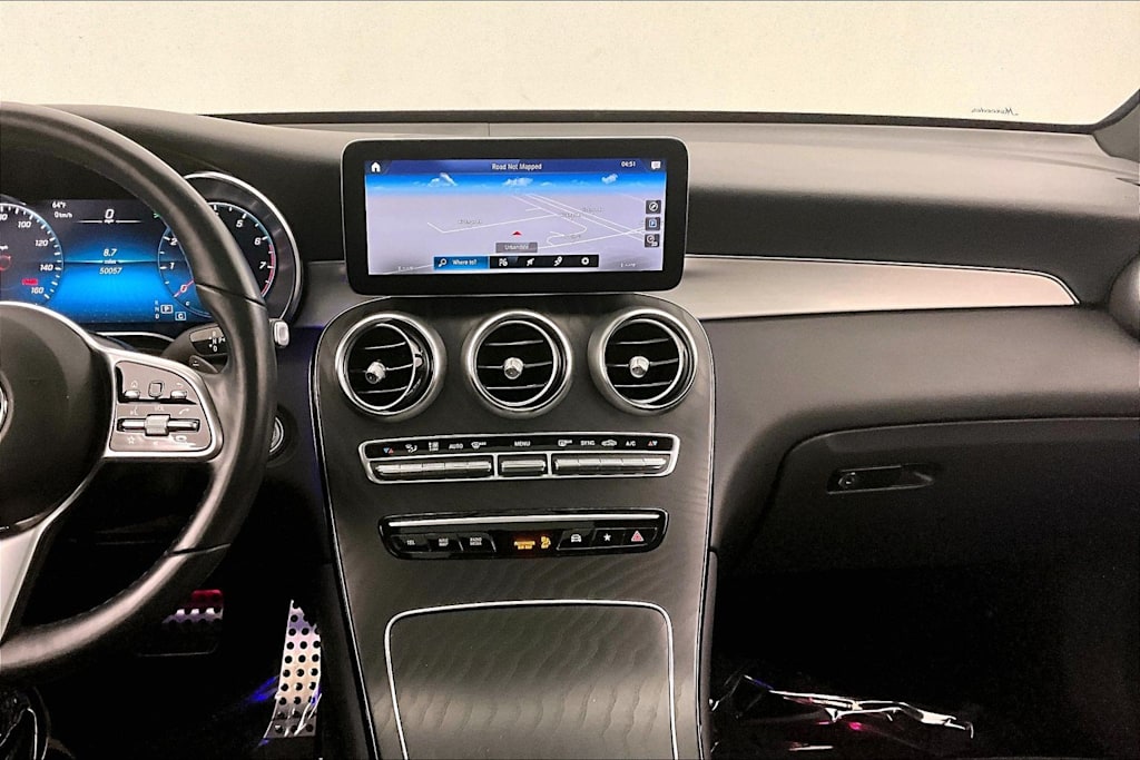 Thumbnail: 2022 Mercedes-Benz GLC - 15