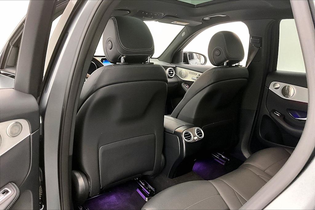 Thumbnail: 2022 Mercedes-Benz GLC - 13