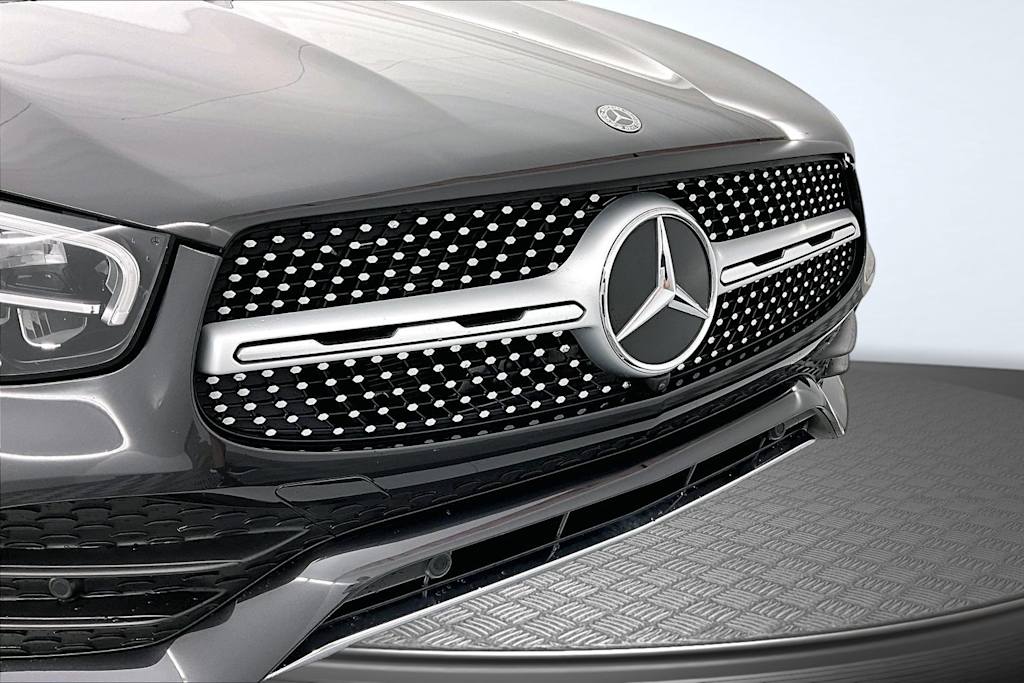 Thumbnail: 2022 Mercedes-Benz GLC - 21