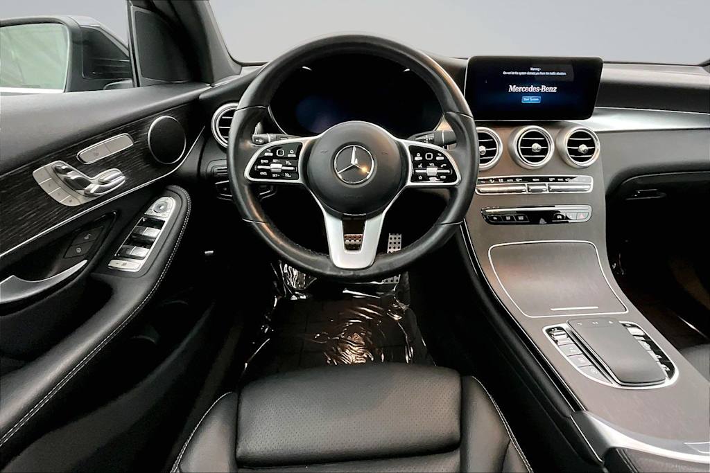 Thumbnail: 2022 Mercedes-Benz GLC - 14