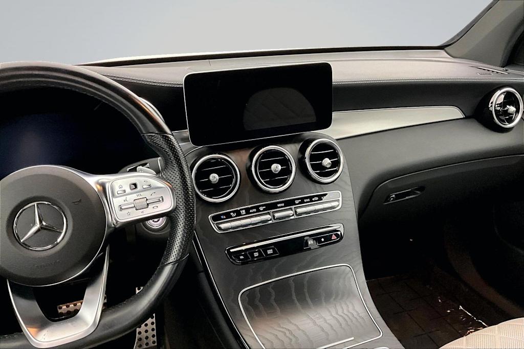 Thumbnail: 2021 Mercedes-Benz GLC - 15