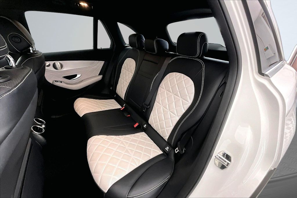 Thumbnail: 2021 Mercedes-Benz GLC - 21