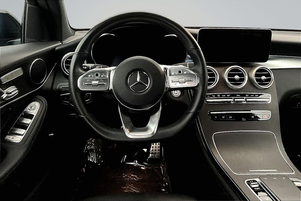 Thumbnail: 2022 Mercedes-Benz GLC - 13