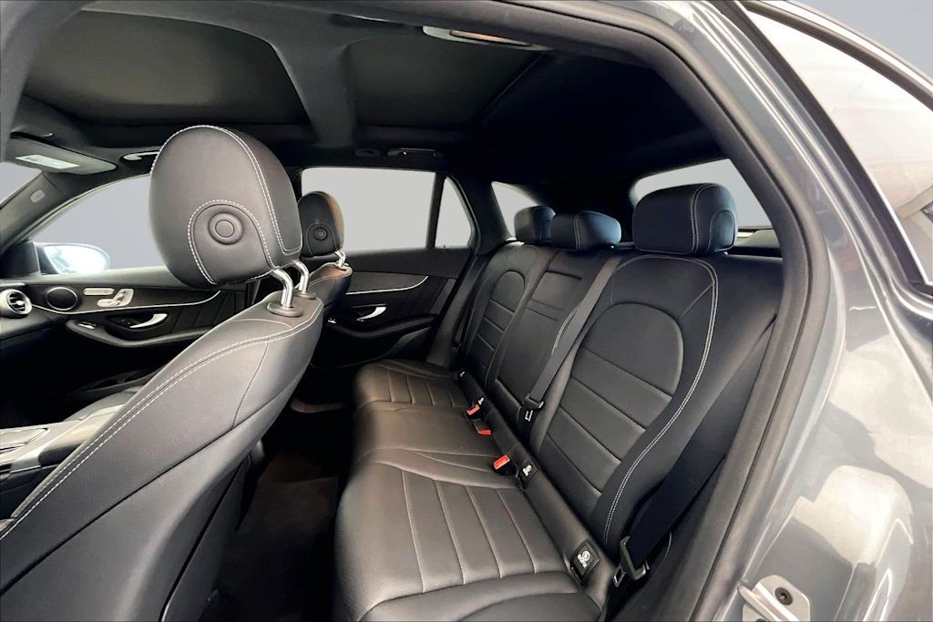 Thumbnail: 2022 Mercedes-Benz GLC - 21