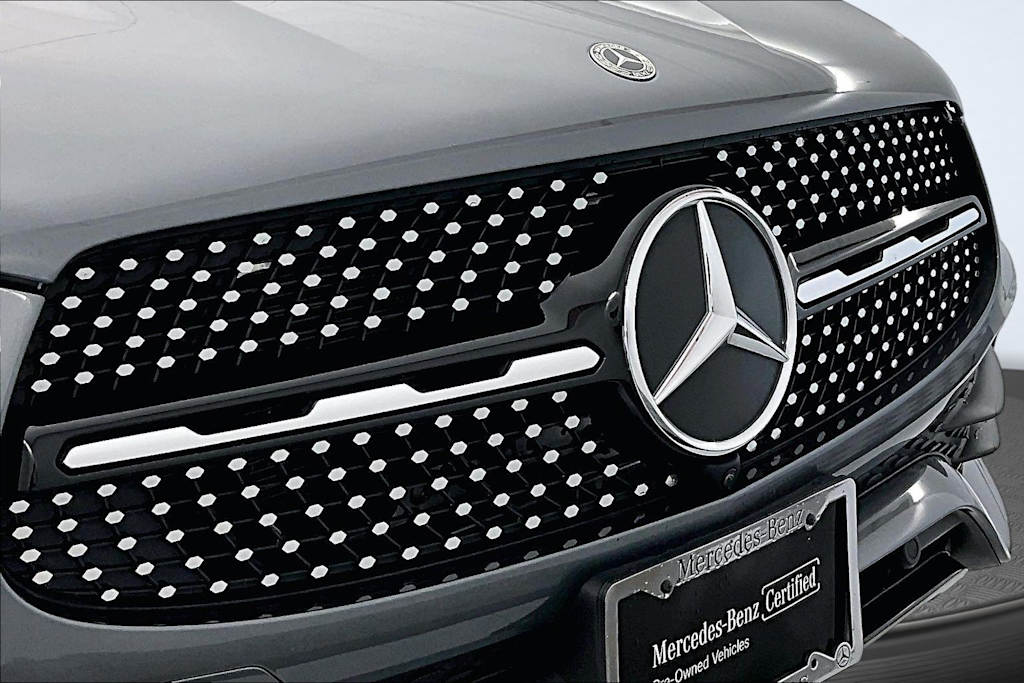 Thumbnail: 2022 Mercedes-Benz GLC - 27