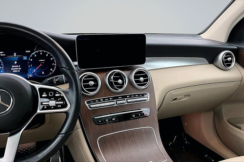 Thumbnail: 2022 Mercedes-Benz GLC - 15