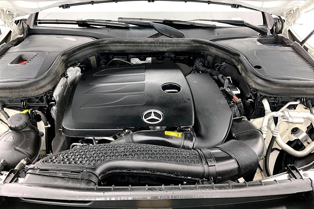 Thumbnail: 2022 Mercedes-Benz GLC - 9