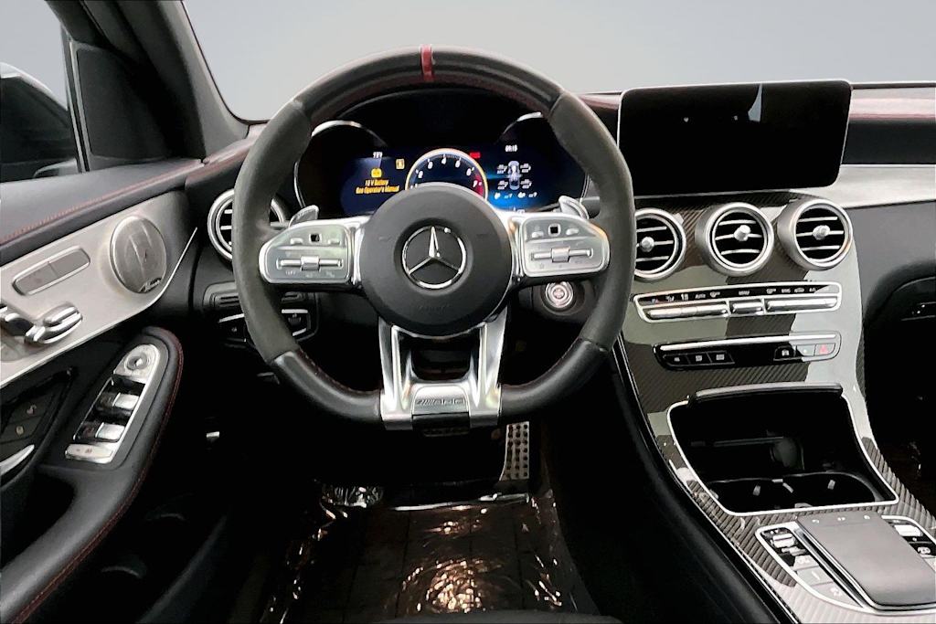 Thumbnail: 2023 Mercedes-Benz GLC - 14