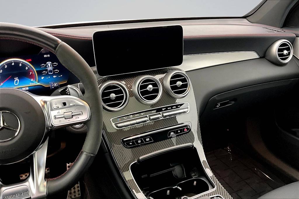 Thumbnail: 2023 Mercedes-Benz GLC - 15