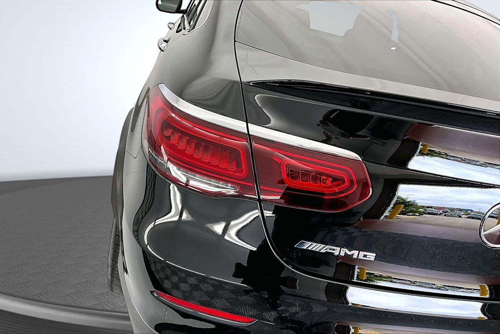 Thumbnail: 2023 Mercedes-Benz GLC - 7