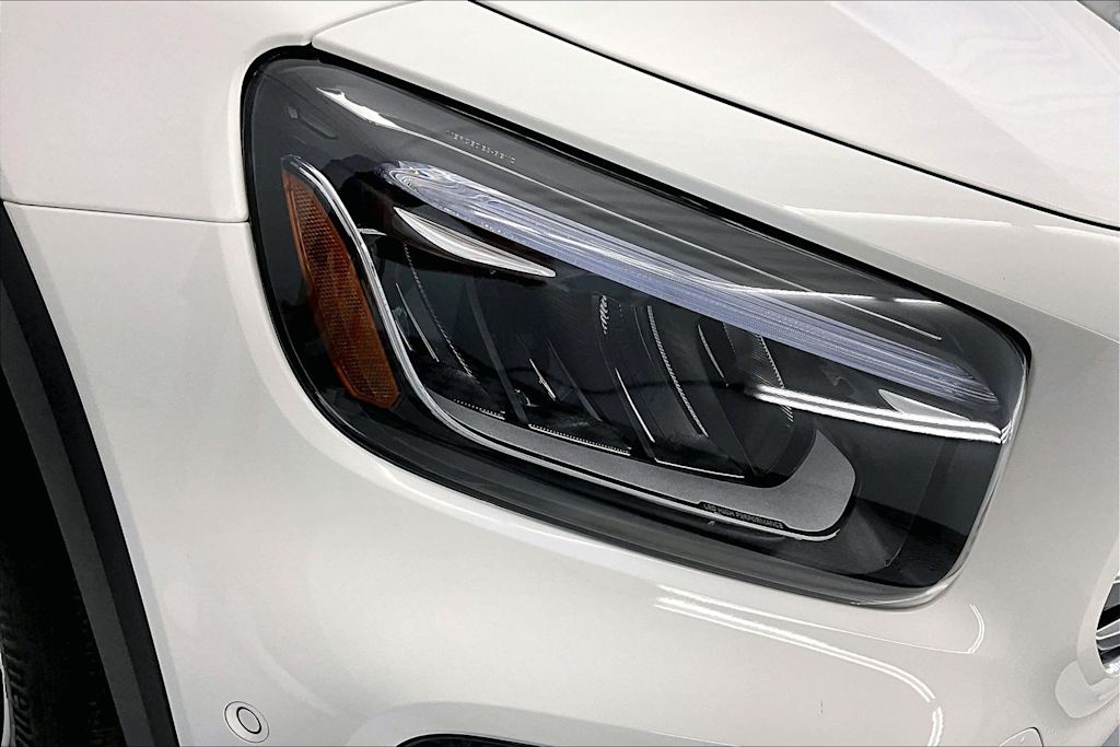 Thumbnail: 2026 Mercedes-Benz GLB - 22
