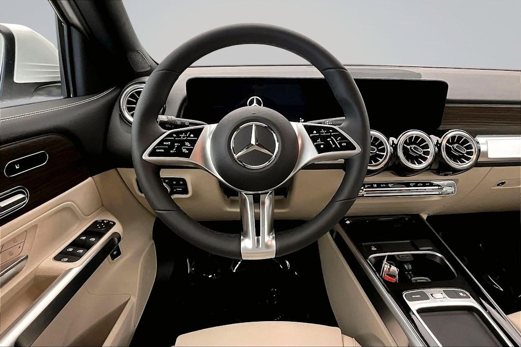 Thumbnail: 2026 Mercedes-Benz GLB - 14
