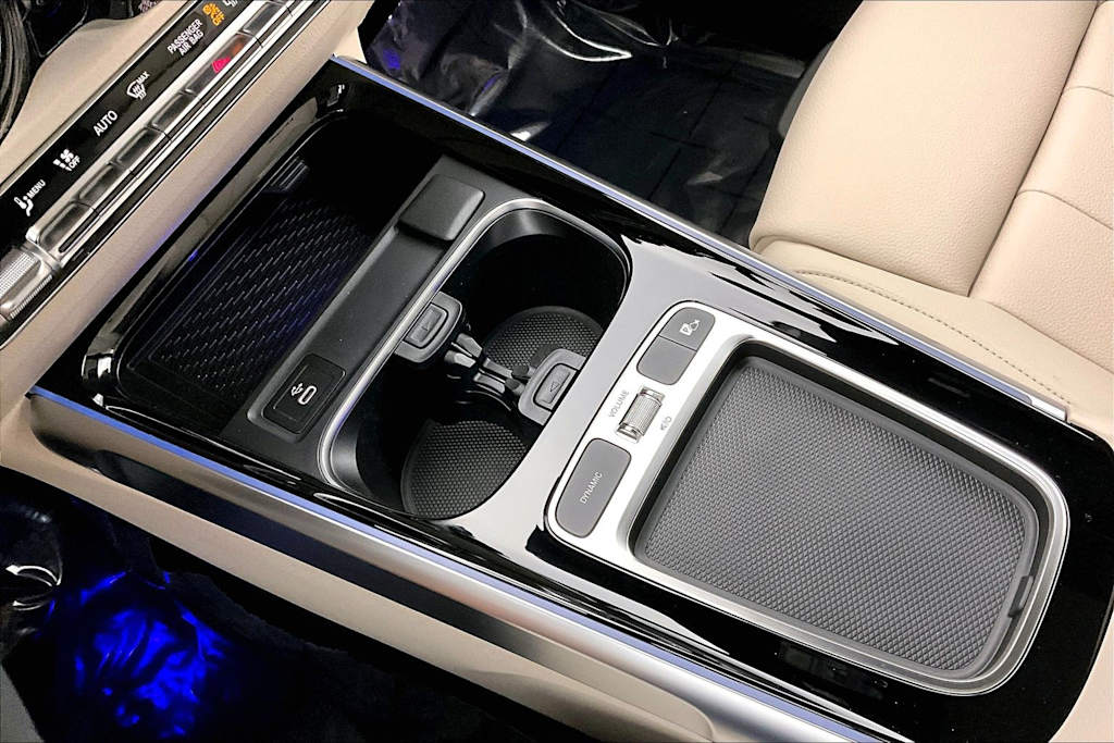 Thumbnail: 2026 Mercedes-Benz GLB - 16