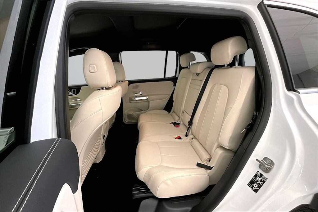 Thumbnail: 2026 Mercedes-Benz GLB - 21
