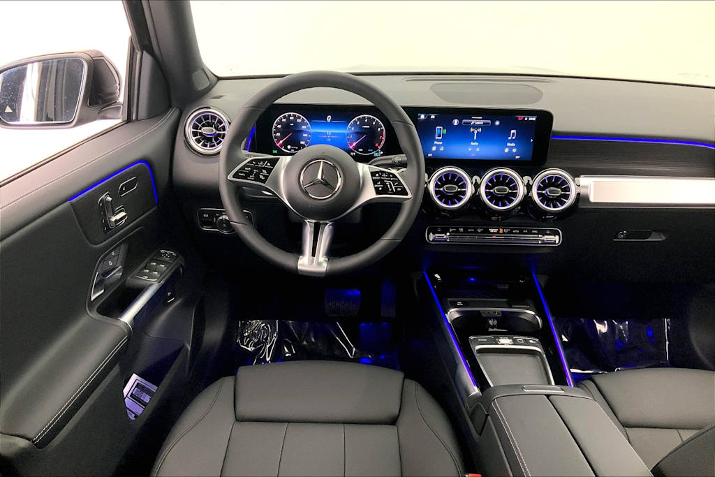 Thumbnail: 2026 Mercedes-Benz GLB - 14