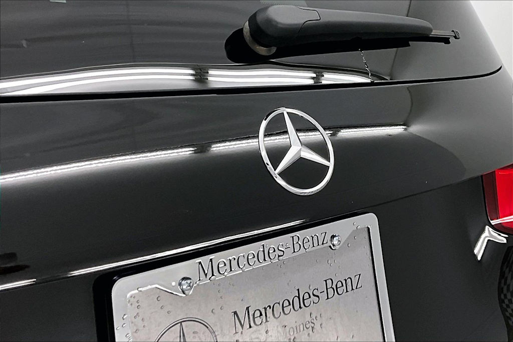 Thumbnail: 2026 Mercedes-Benz GLB - 24