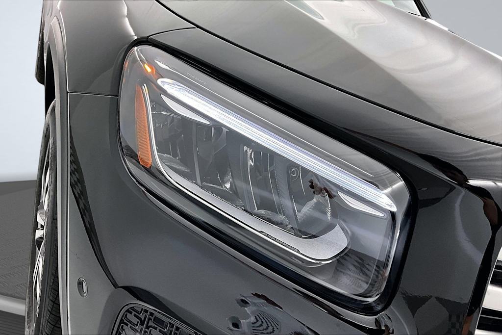 Thumbnail: 2026 Mercedes-Benz GLB - 23