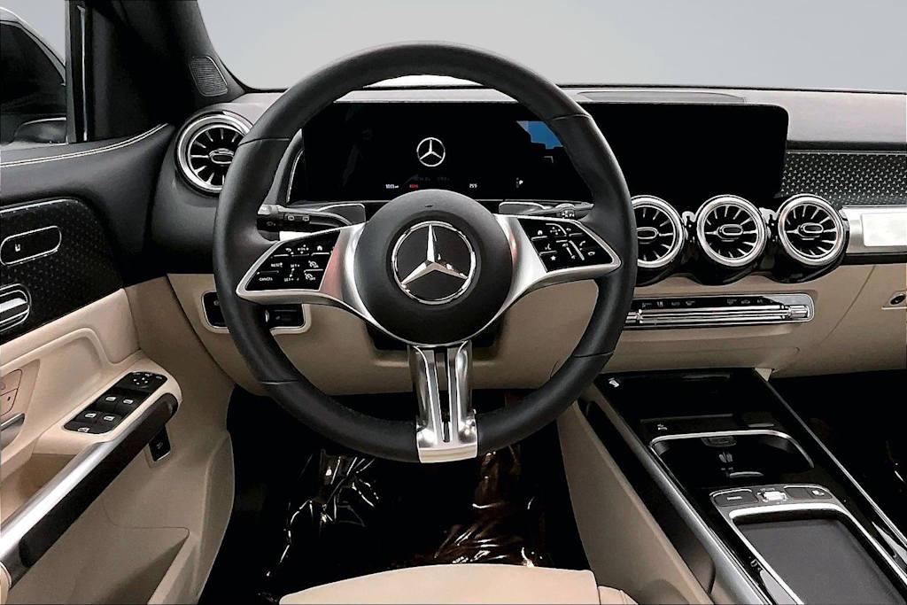 Thumbnail: 2026 Mercedes-Benz GLB - 14