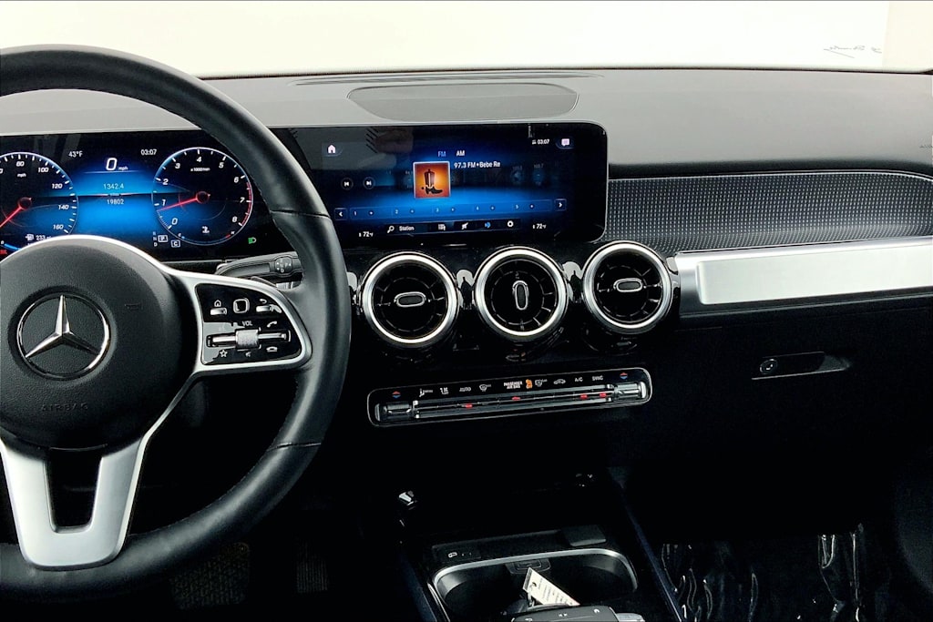 Thumbnail: 2020 Mercedes-Benz GLB - 15