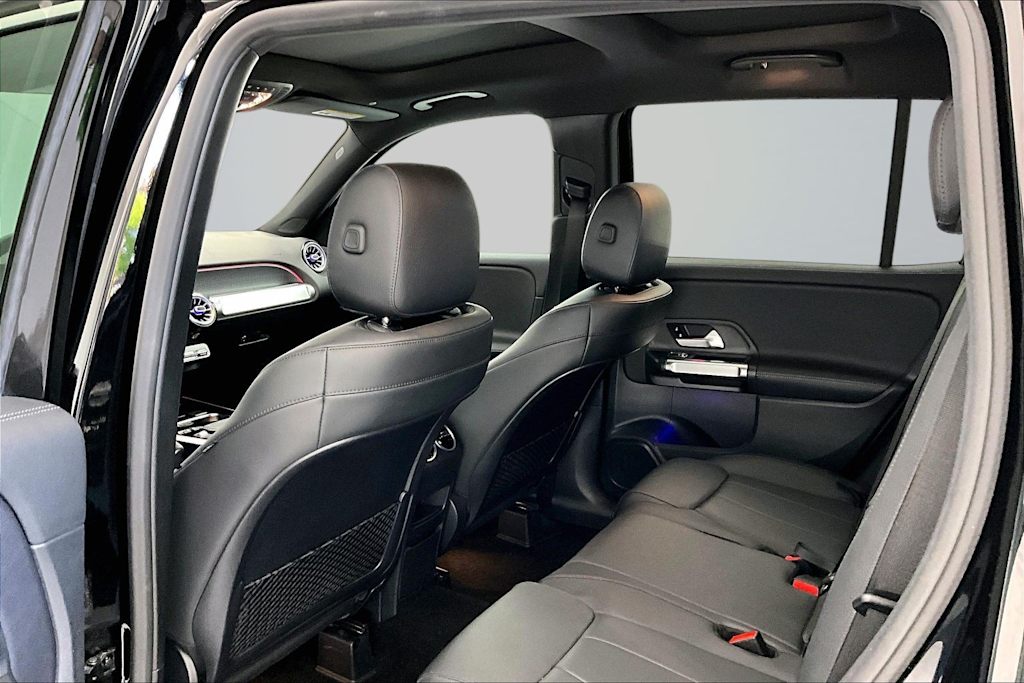 Thumbnail: 2021 Mercedes-Benz GLB - 13