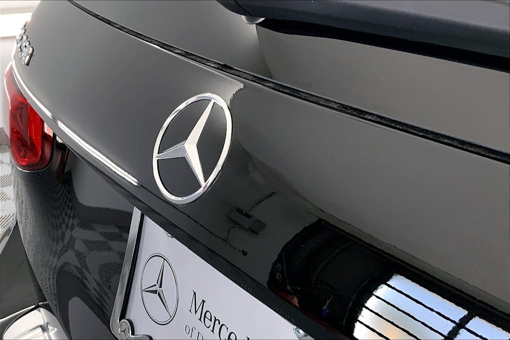 Thumbnail: 2026 Mercedes-Benz GLB - 23
