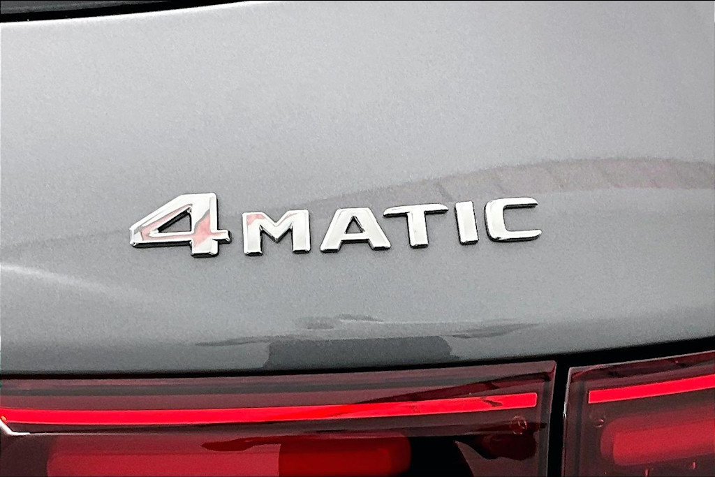 Thumbnail: 2026 Mercedes-Benz GLB - 23