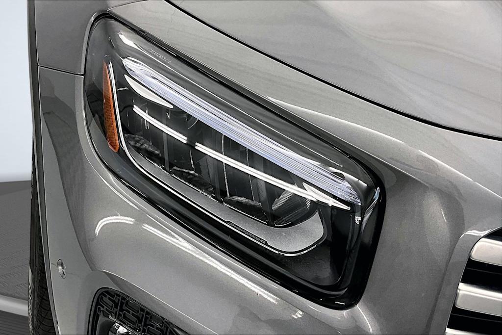 Thumbnail: 2026 Mercedes-Benz GLB - 22
