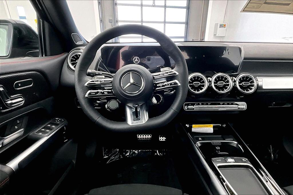 Thumbnail: 2026 Mercedes-Benz GLB - 13