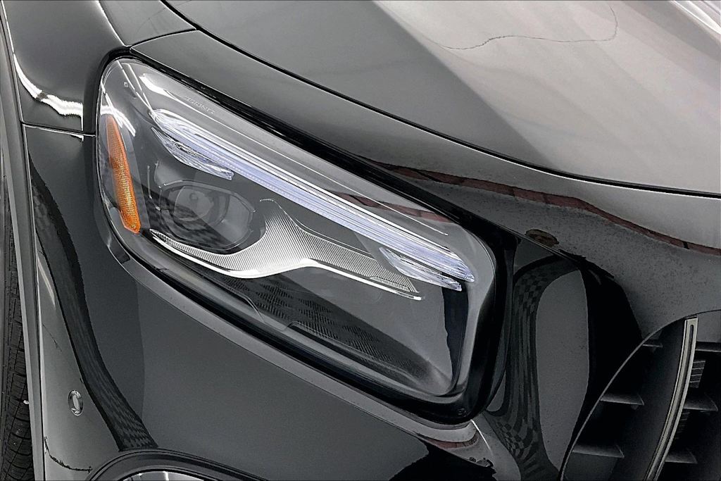 Thumbnail: 2026 Mercedes-Benz GLB - 22