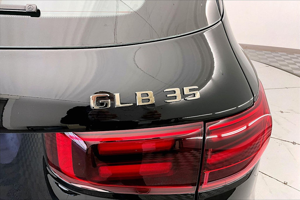 Thumbnail: 2026 Mercedes-Benz GLB - 23