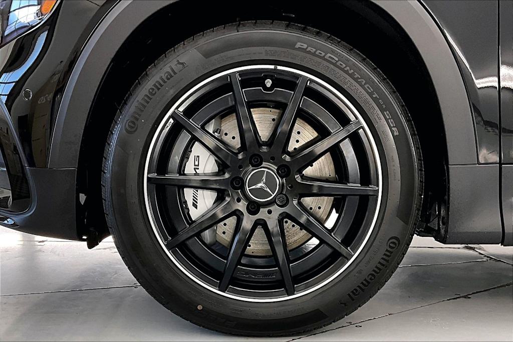 Thumbnail: 2026 Mercedes-Benz GLB - 7