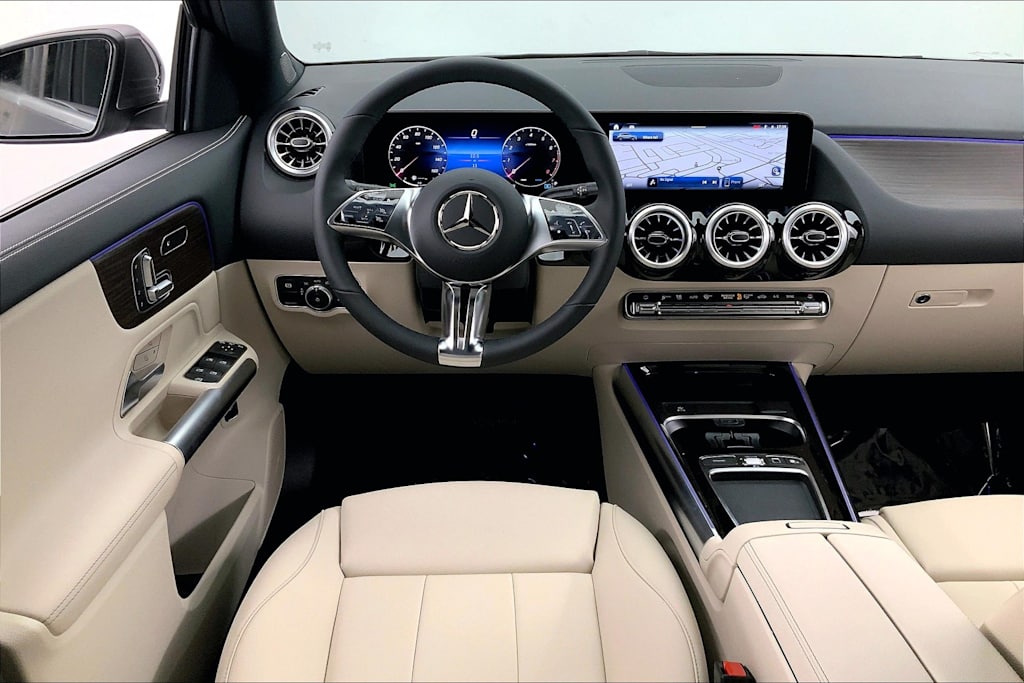 2025 Mercedes-Benz GLA 250 13