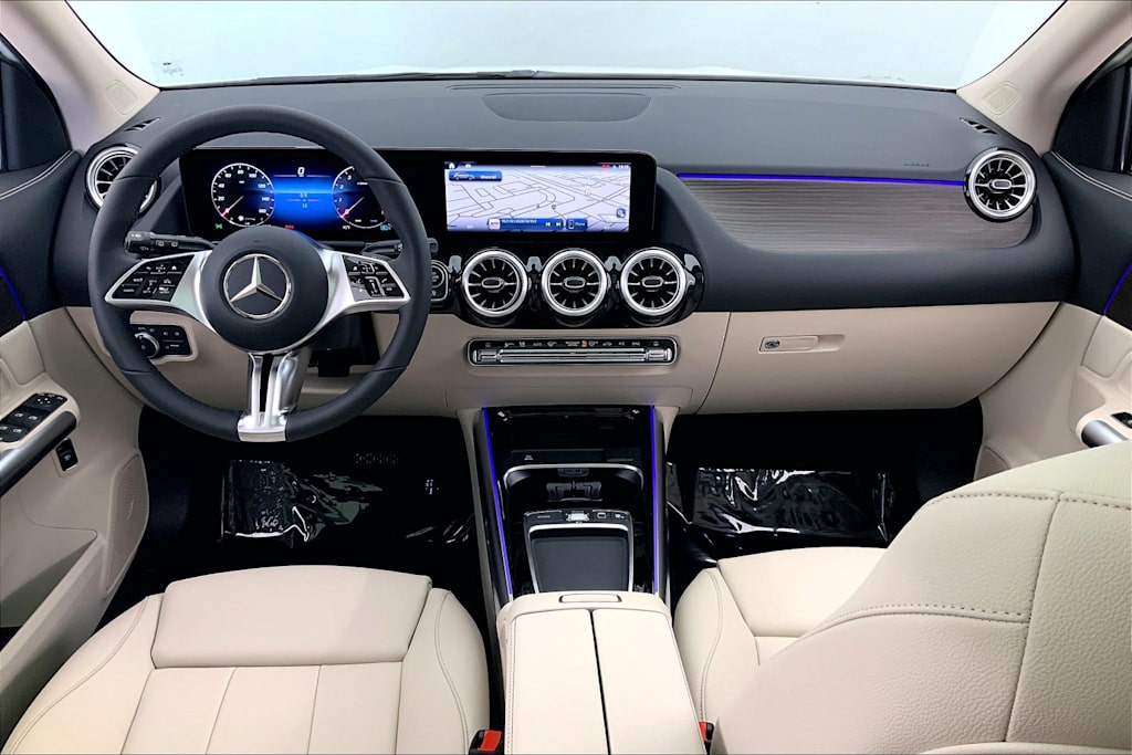 2025 Mercedes-Benz GLA 250 10