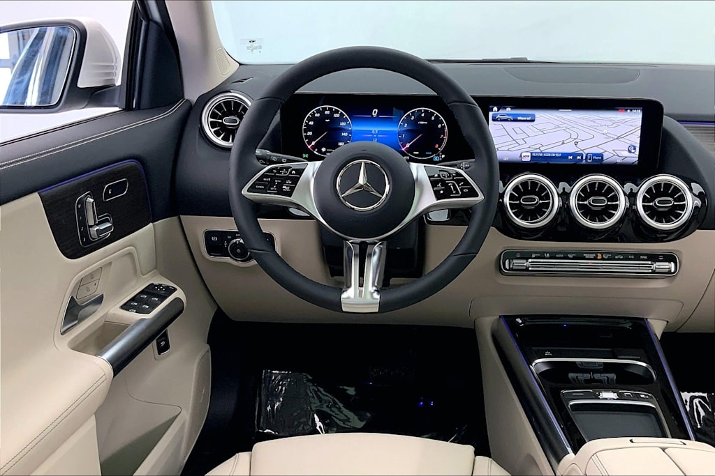 2025 Mercedes-Benz GLA 250 14