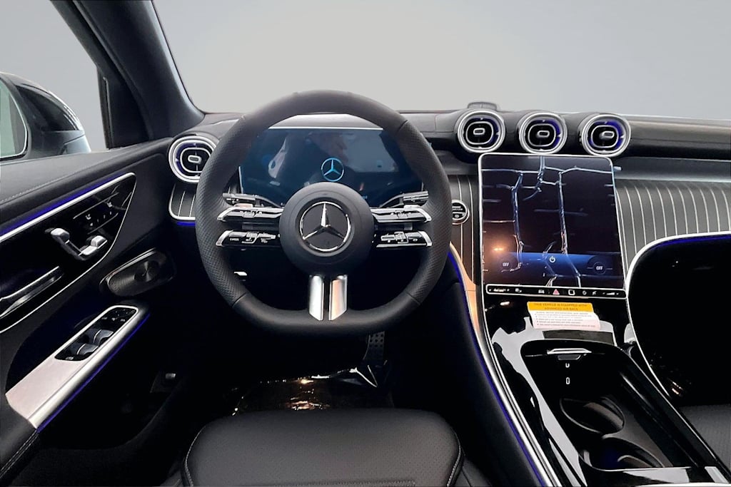 Thumbnail: 2026 Mercedes-Benz GLC - 14