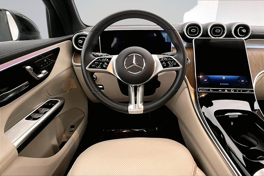 Thumbnail: 2024 Mercedes-Benz GLC - 14
