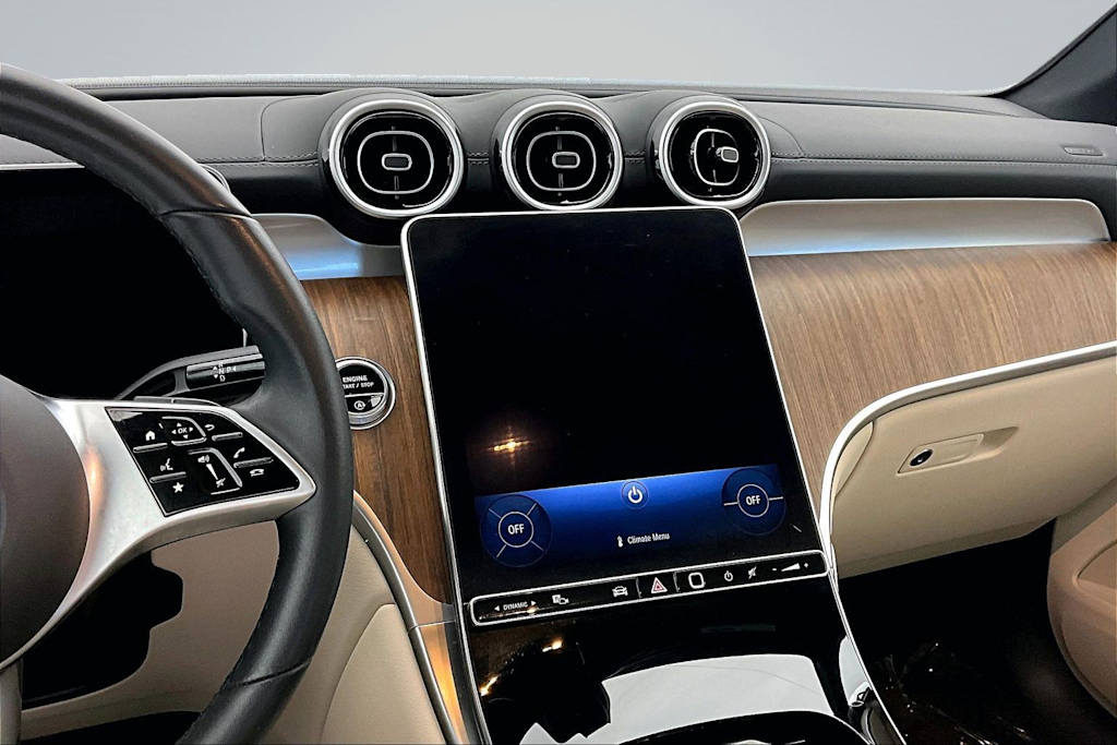 Thumbnail: 2024 Mercedes-Benz GLC - 15