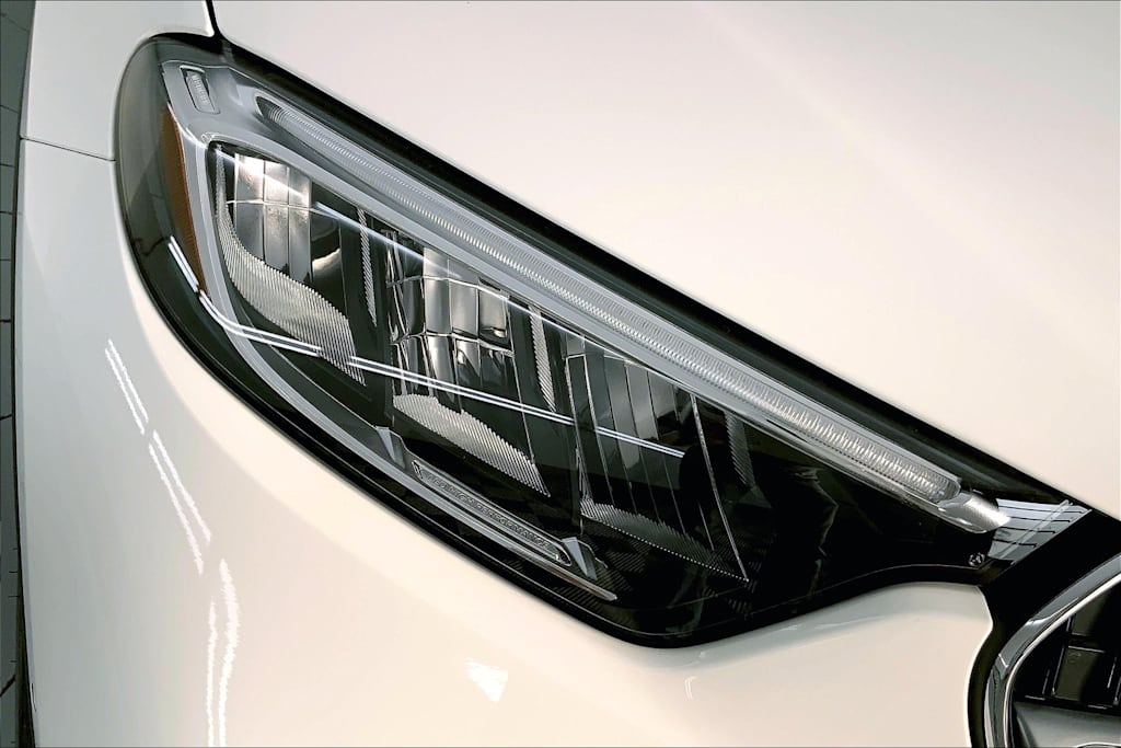 Thumbnail: 2026 Mercedes-Benz GLC - 22
