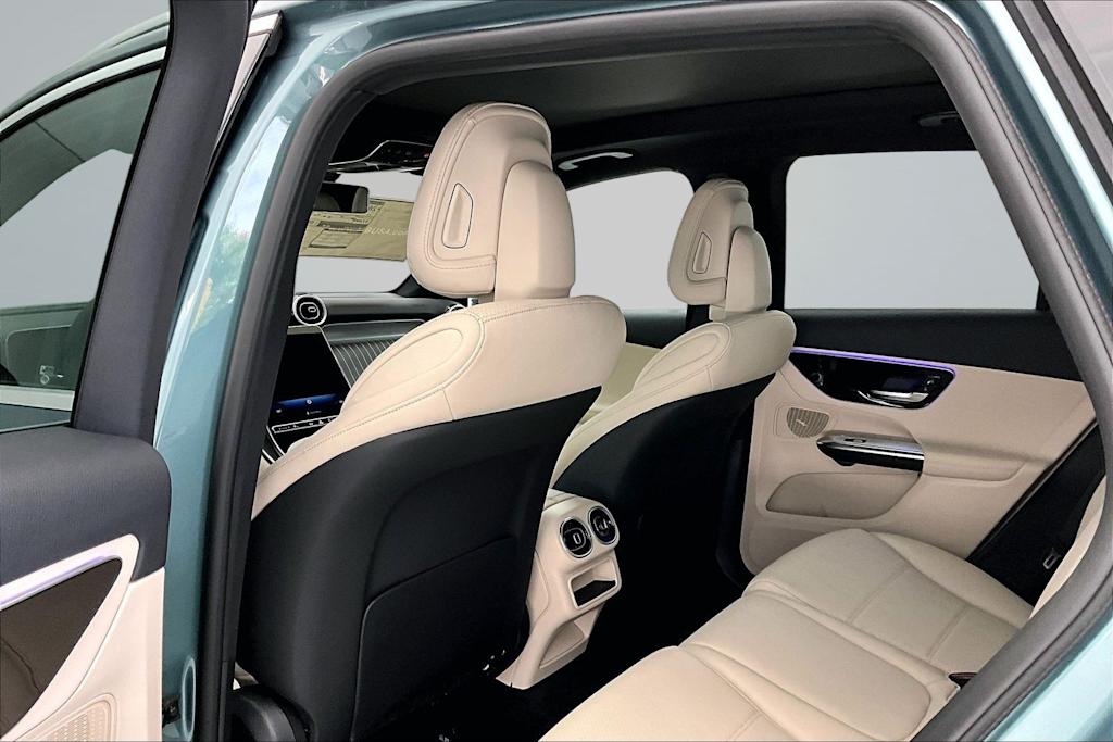 Thumbnail: 2026 Mercedes-Benz GLC - 13