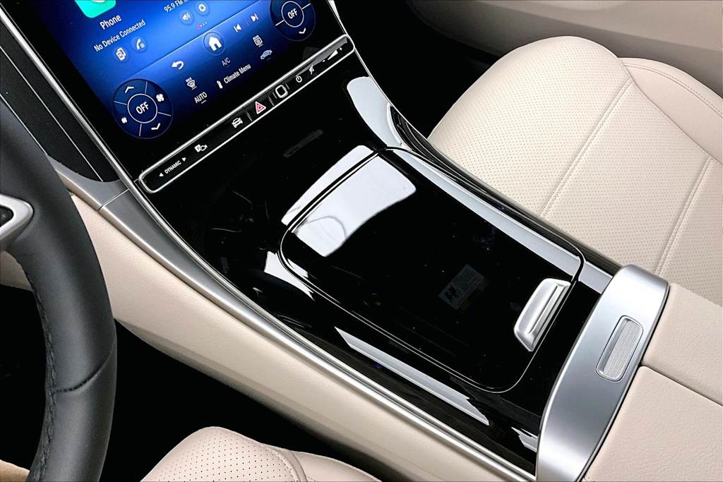 Thumbnail: 2026 Mercedes-Benz GLC - 16