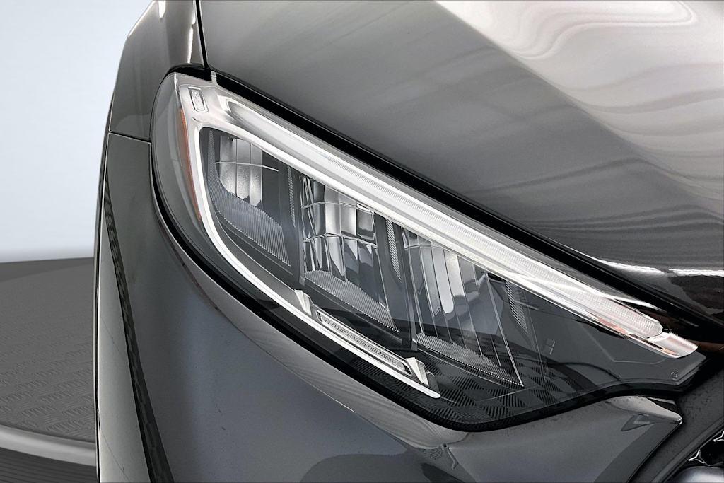 Thumbnail: 2026 Mercedes-Benz GLC - 23