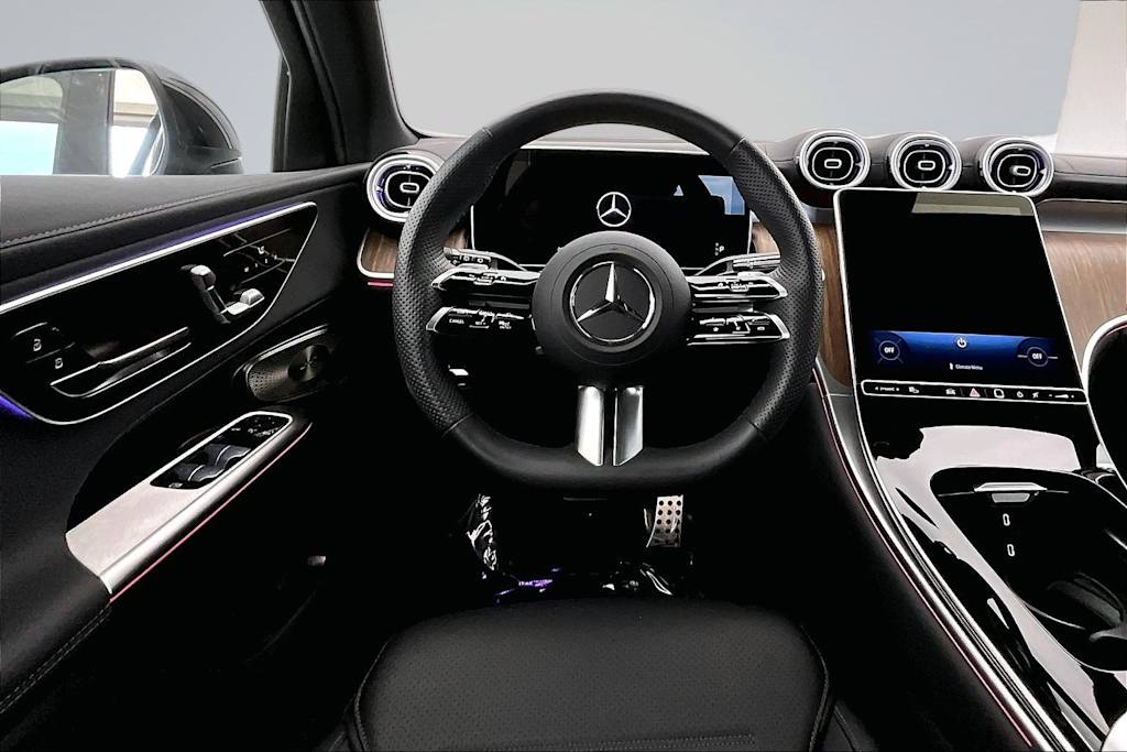 Thumbnail: 2026 Mercedes-Benz GLC - 14
