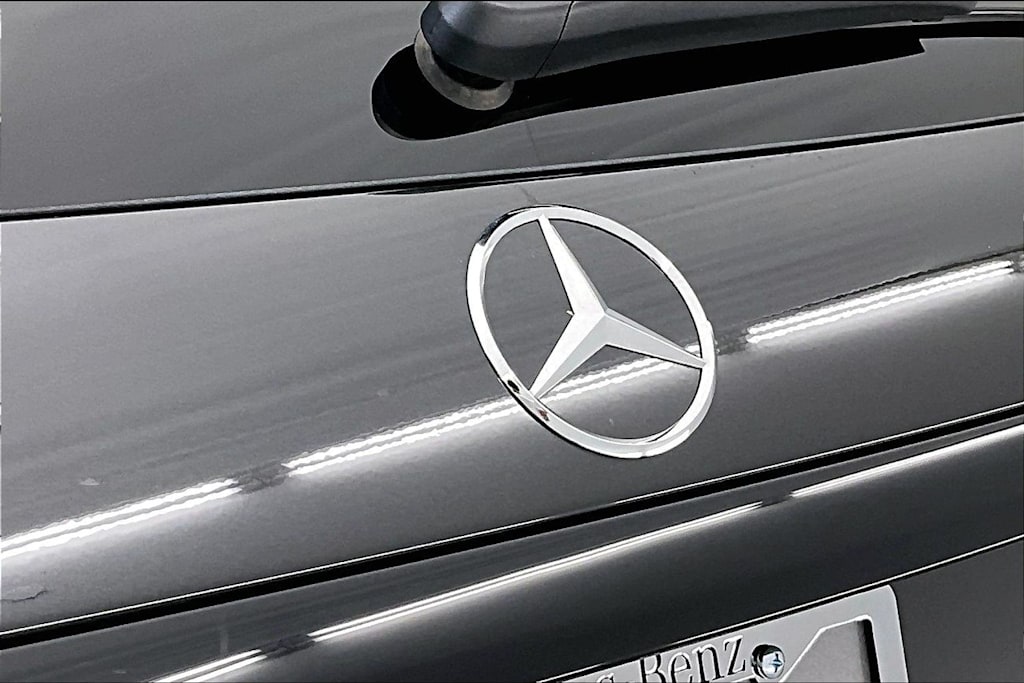 Thumbnail: 2026 Mercedes-Benz GLC - 7