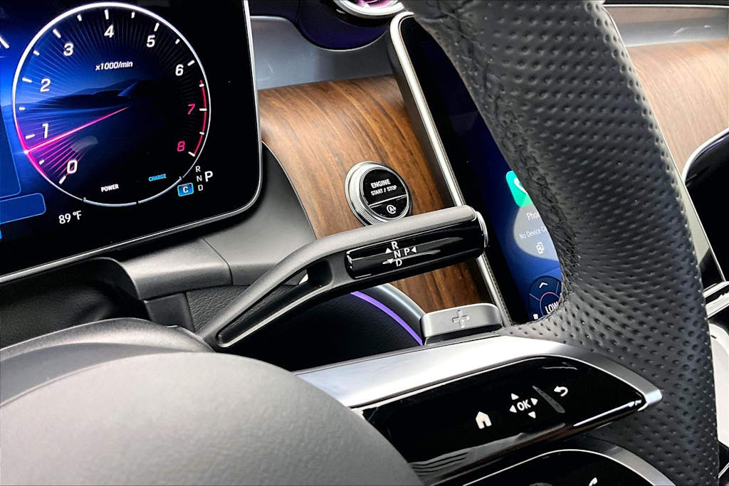 Thumbnail: 2026 Mercedes-Benz GLC - 16